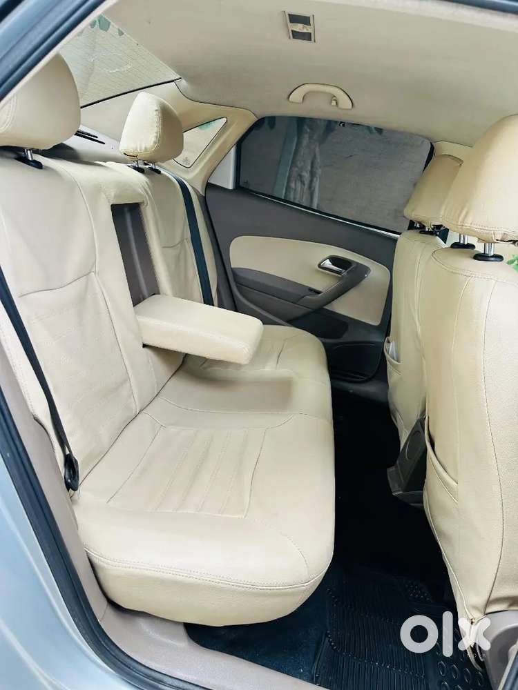 Skoda Rapid 1.5 Tdi 2015