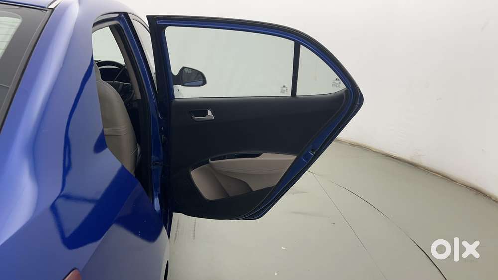 Hyundai Xcent [ ] 1.2 S, 2014, Petrol