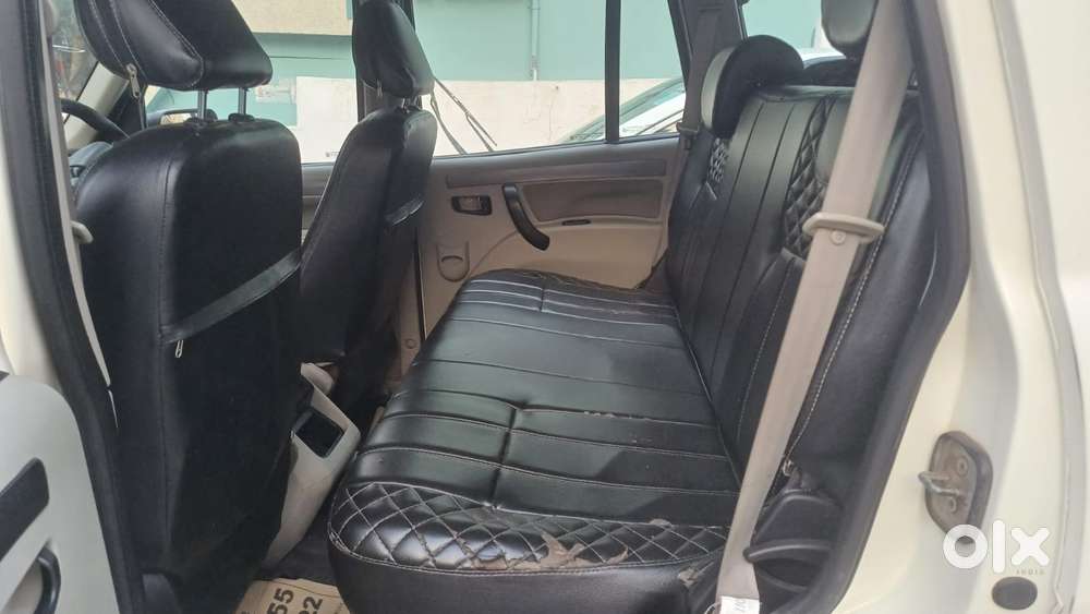 Mahindra Scorpio S5 Plus, 2022, Diesel