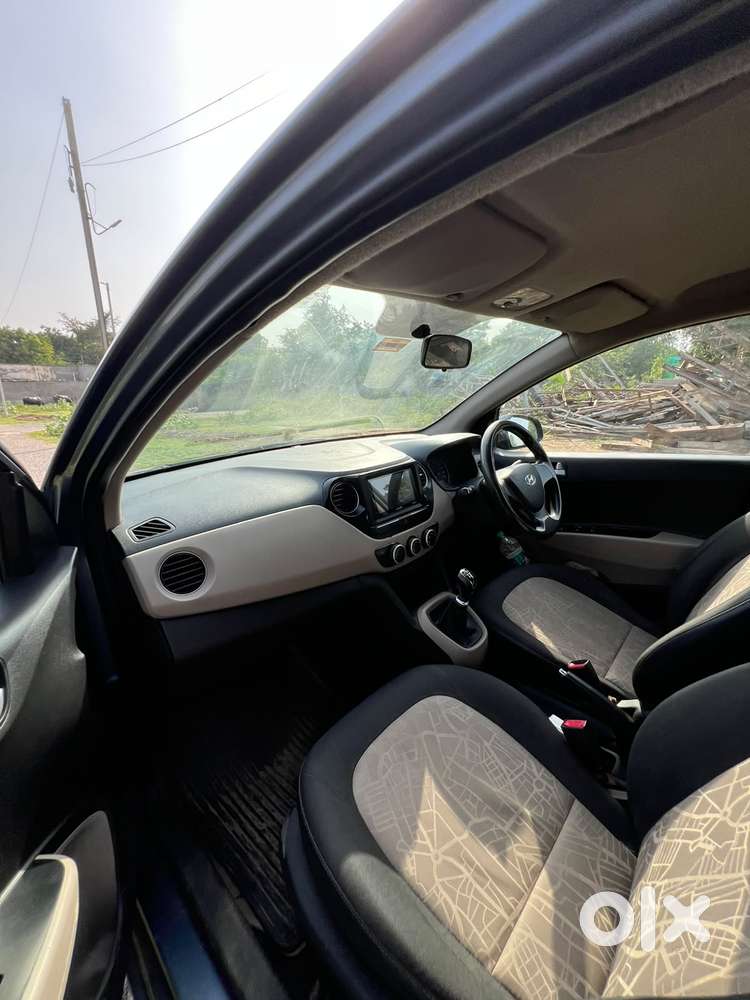 Hyundai Grand I10 1.2 Crdi Sportz O, 2013, Diesel