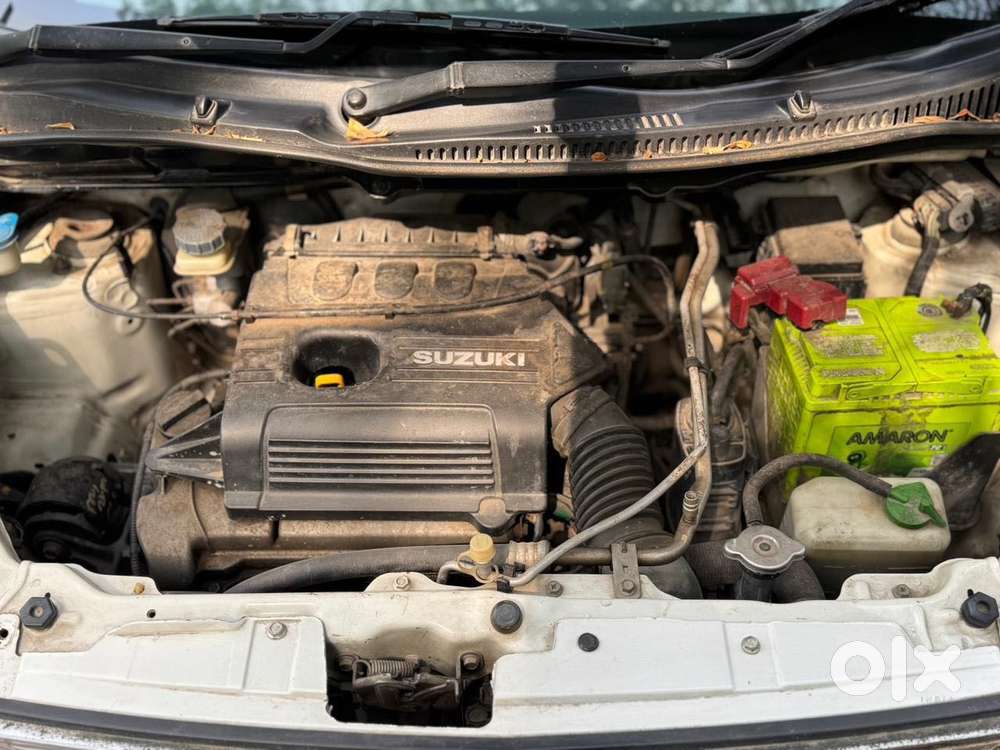 Maruti Suzuki Wagon R Lxi, 2014, Petrol