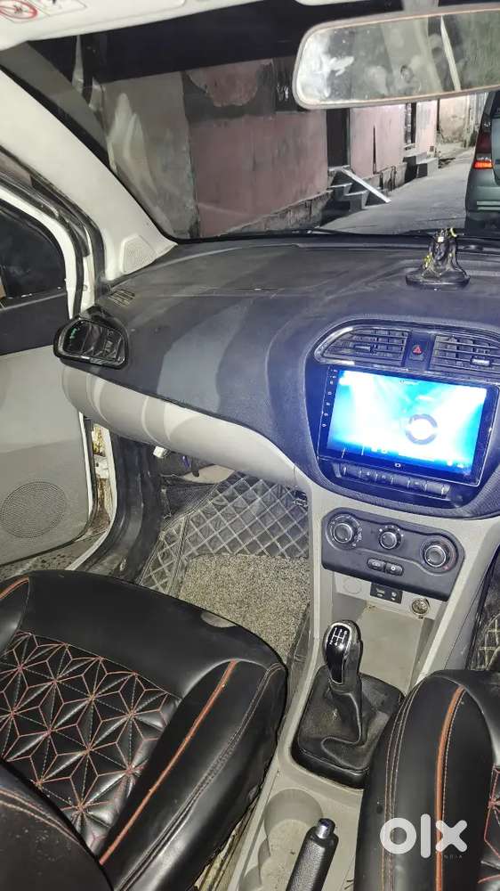 2018 Tata Tiago Xz Opt