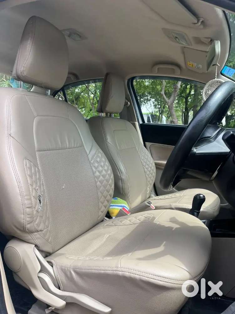 Maruti Suzuki Dzire 2021 Pure Petrol Car