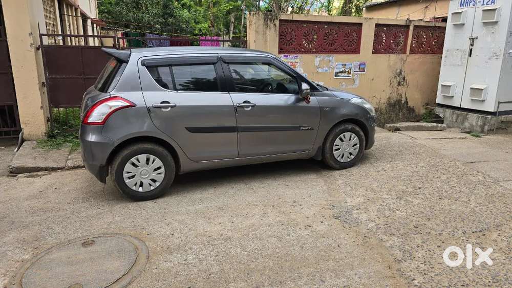 Maruti Suzuki Swift 20130 Petrol 89000 Km Driven