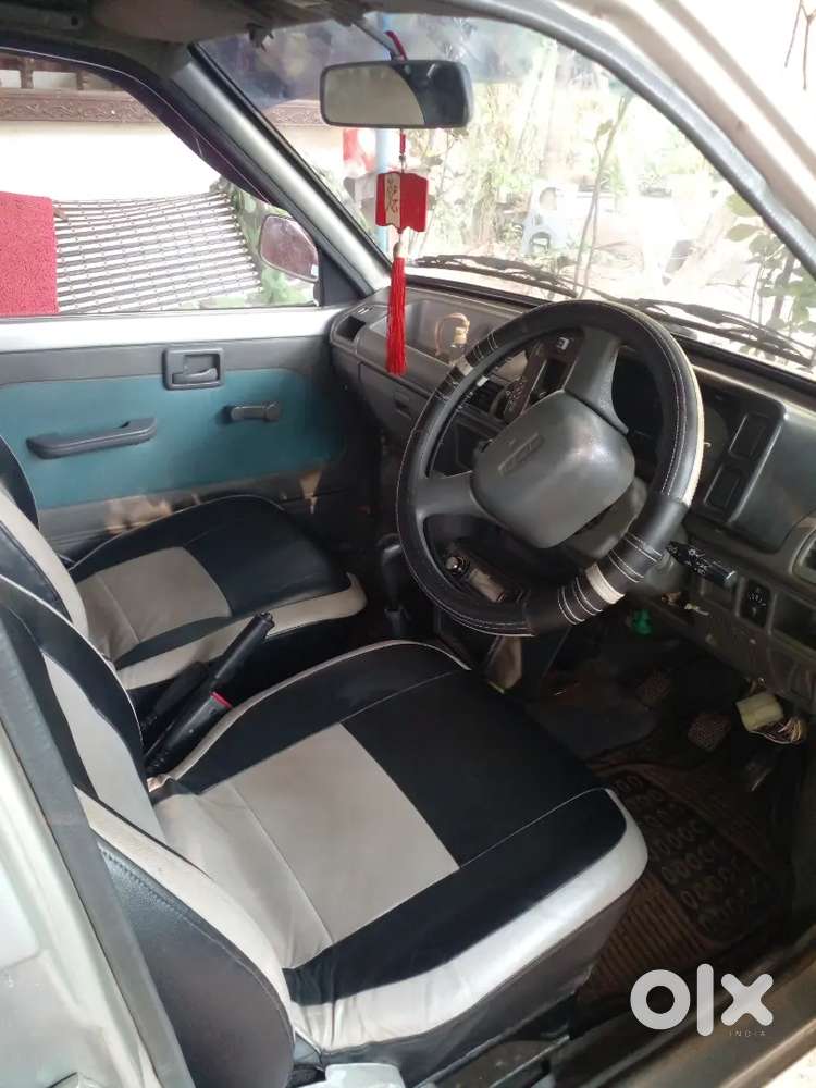 Maruti Suzuki 800 2008 Petrol 85000 Km Driven