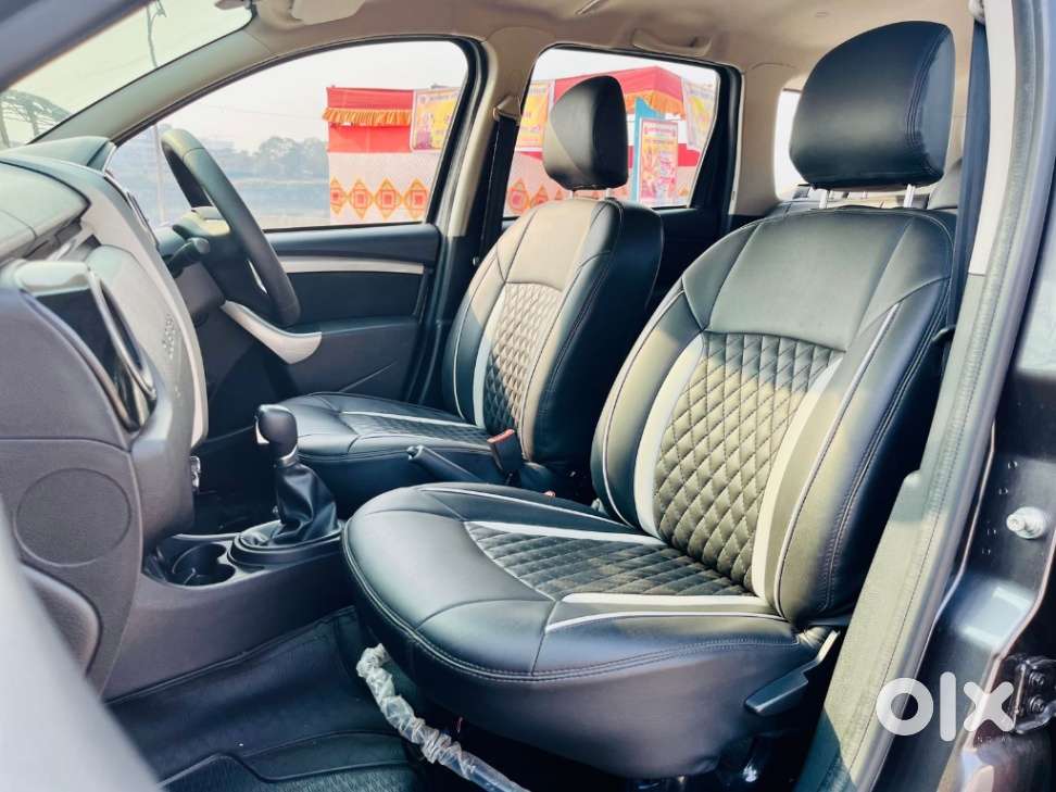 Renault Duster Rxs Cvt 106 Ps, 2020, Petrol