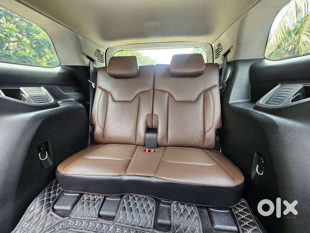 Jeep Meridian 2.0 Limited (o) 4x2 At, 2022, Diesel