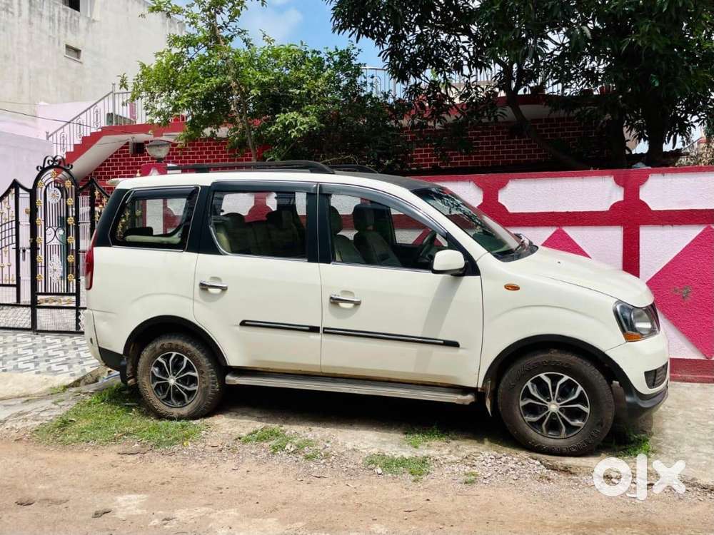 Mahindra Xylo 2014 Diesel 155000 Km Driven