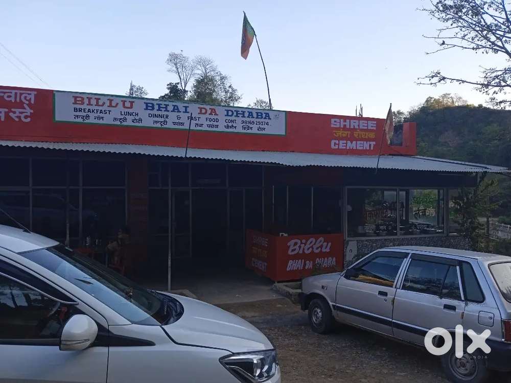 Sale for hotel and gest house For Sale Houses & Apartments 1754053422