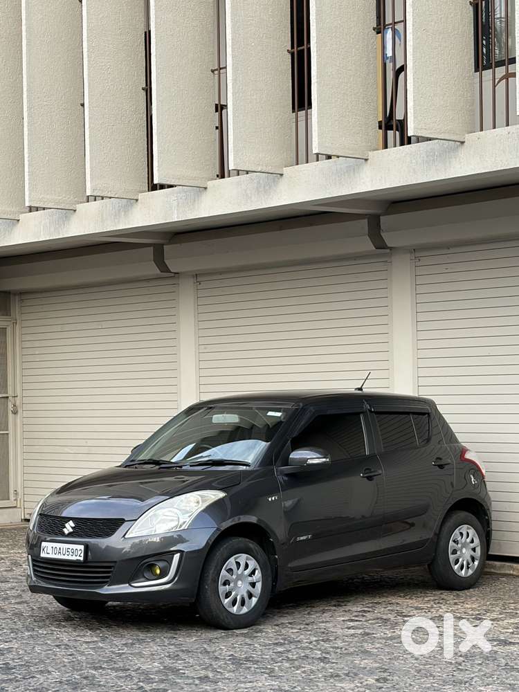 Maruti Suzuki Swift Vxi, 2015, Petrol
