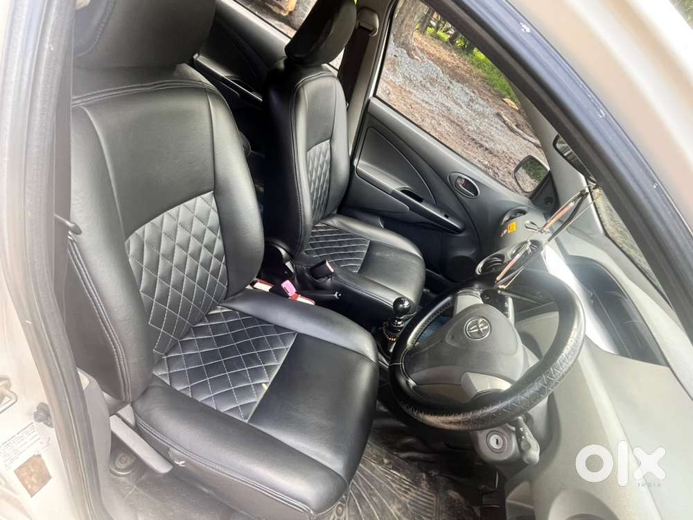 Toyota Etios Gd Diesel 2018