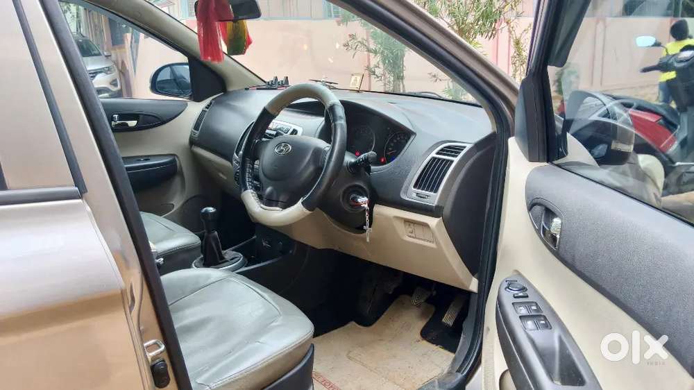 Good Car In Mint Condition