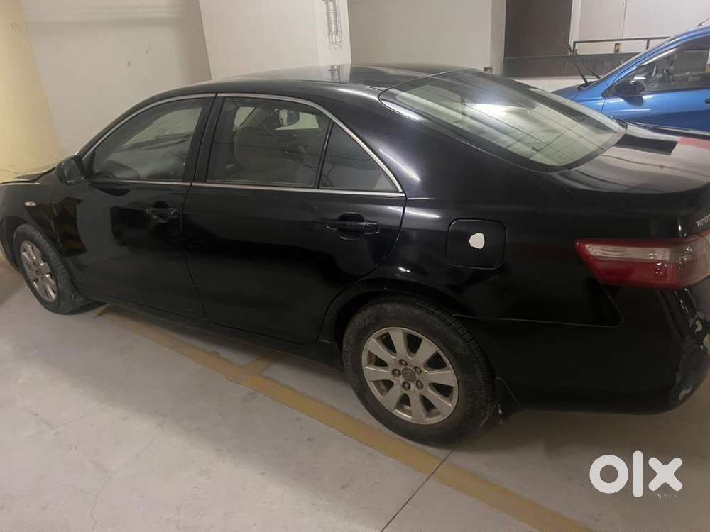 Owner Selling Toyota Camry, Single Hand, Well Maintained