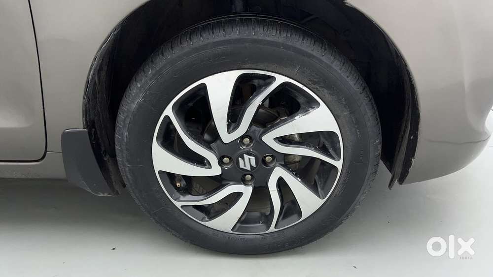 Maruti Suzuki Baleno 1.3 Delta, 2021, Petrol