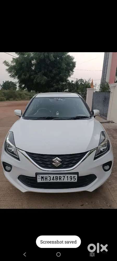 Maruti Baleno Delta 2020
