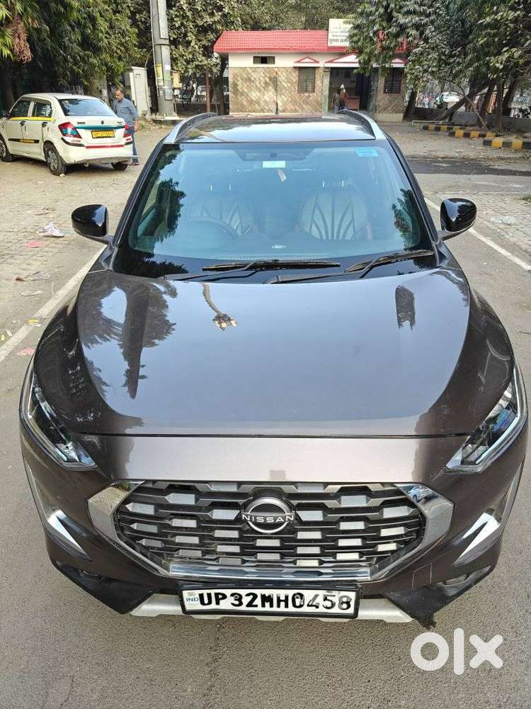 Nissan Magnite 1.0 Xl, 2021, Petrol