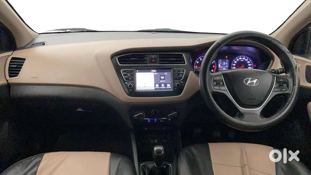 Hyundai Elite I20 Sportz Plus, 2019, Petrol