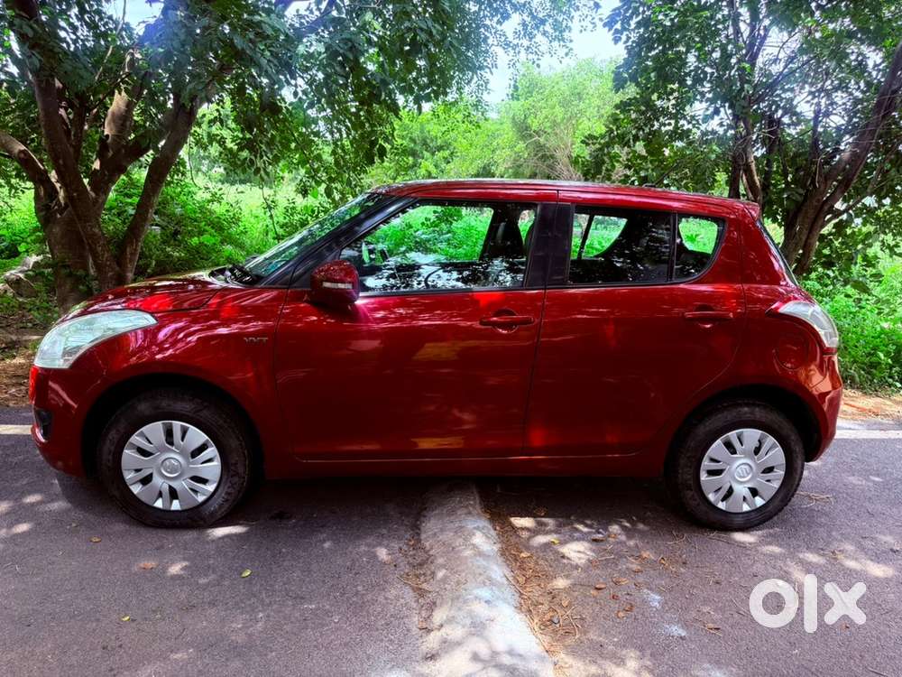 Maruti Suzuki Swift