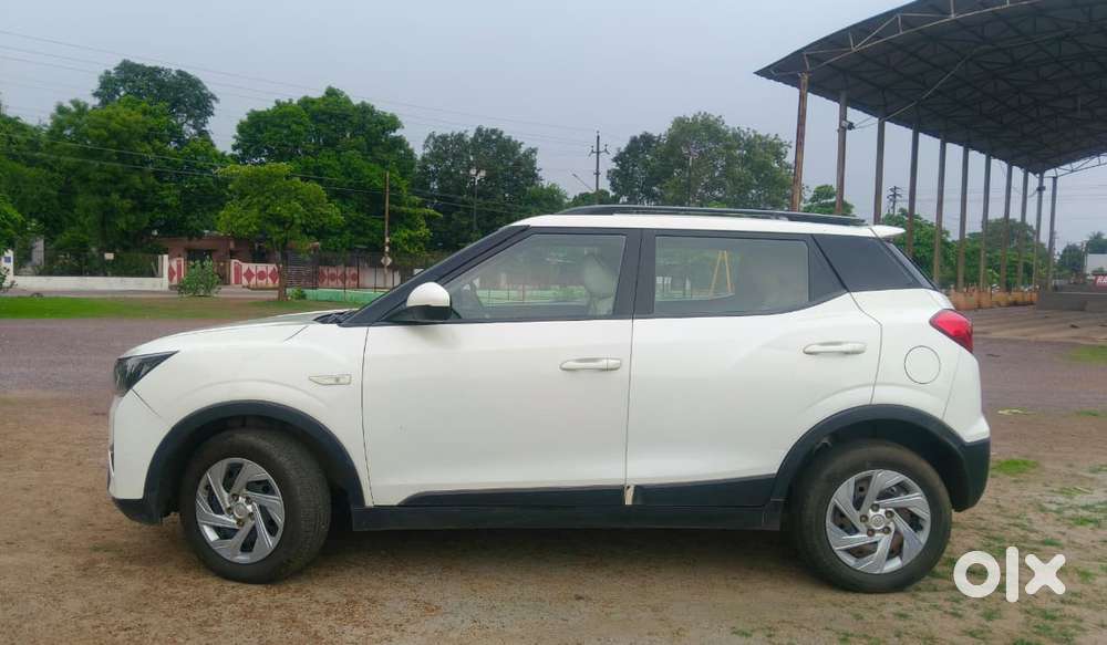 Mahindra Xuv300 W6 Diesel, 2020, Diesel