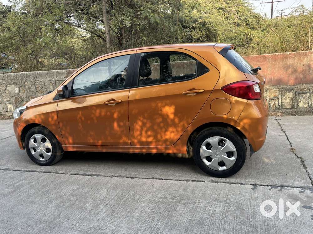 Tata Tiago Xz Plus Diesel, 2016, Diesel