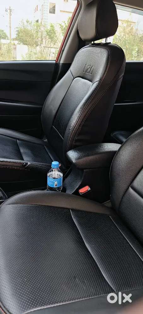 Hyundai I20 For Sale