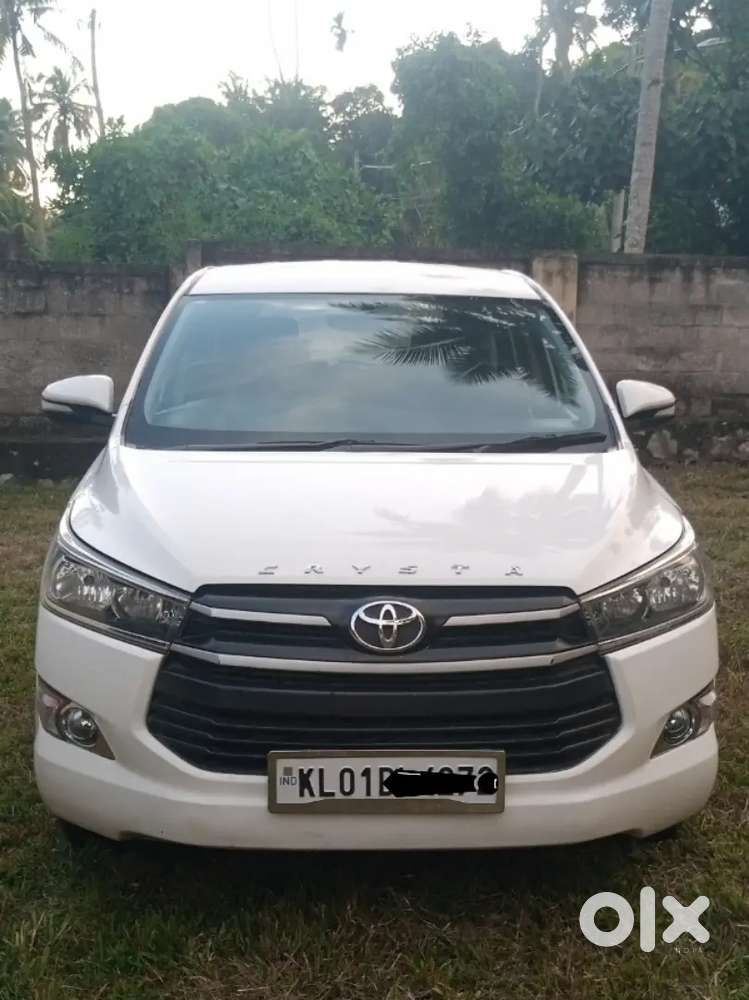 Full Toyota Servise. No Replace.
