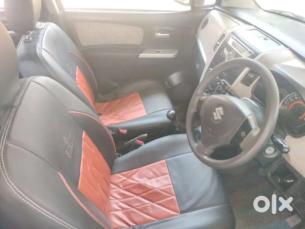 Maruti Suzuki Wagon R 2016 Variant 1.0 Vxi Bs Iv