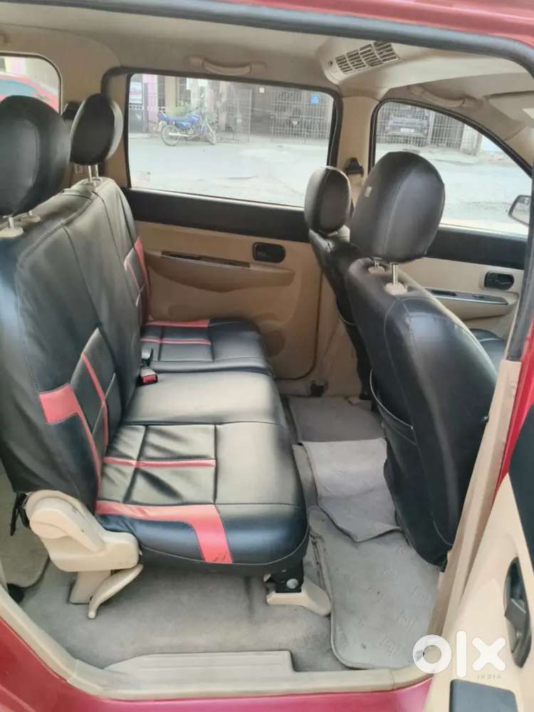 Chevrolet Enjoy 2014 Petrol 83000 Km Driven