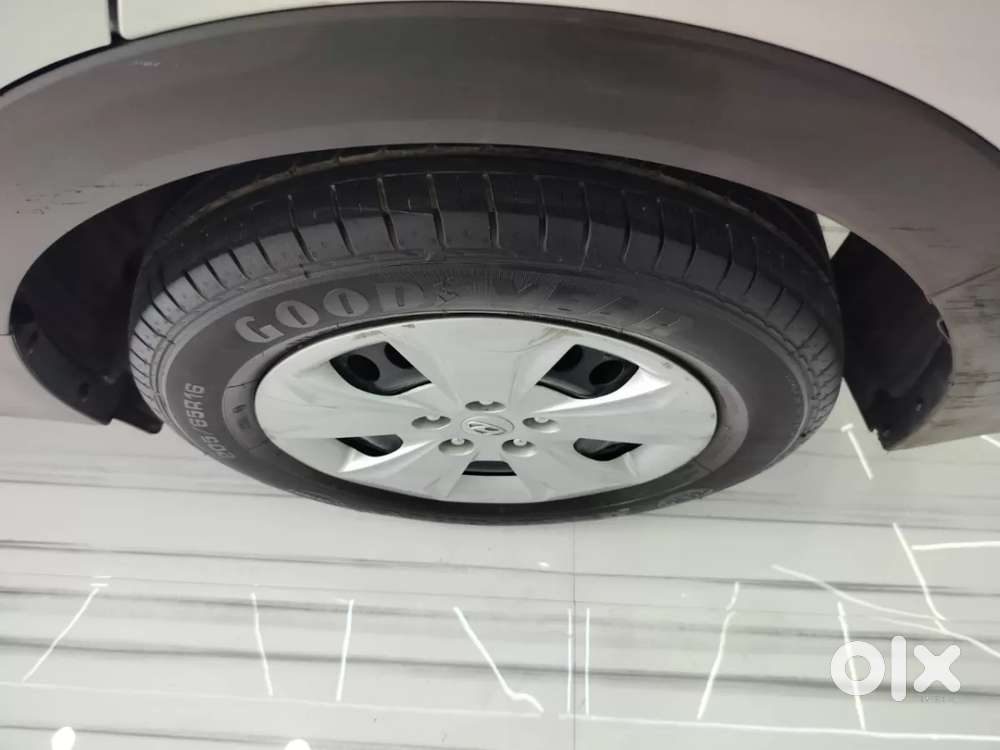 Hyundai Creta 1.6 E Plus, 2017, Petrol
