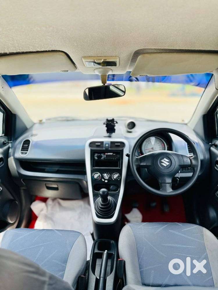 Maruti Suzuki Ritz Vdi Bs-iv, 2012, Diesel