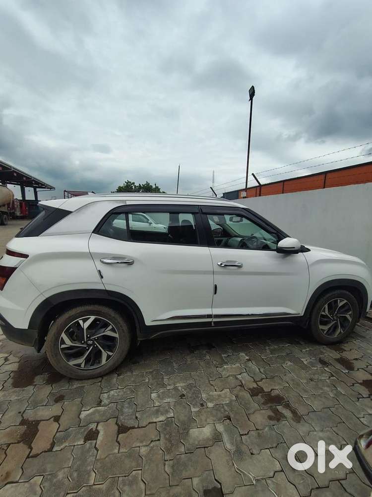 2020 Hyundai Creta Facelift