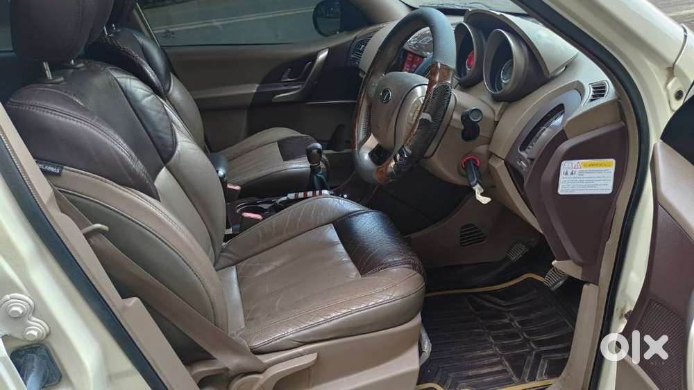 Mahindra Xuv500 2011-2015 W8 2wd, 2012, Diesel