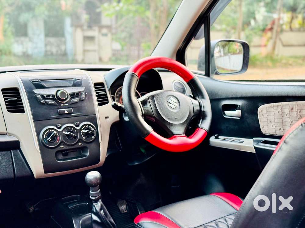 Maruti Suzuki 1000 Ac, 2013, Petrol