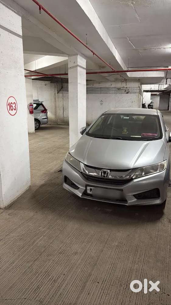 Honda City 2014 Petrol 78256 Km Driven