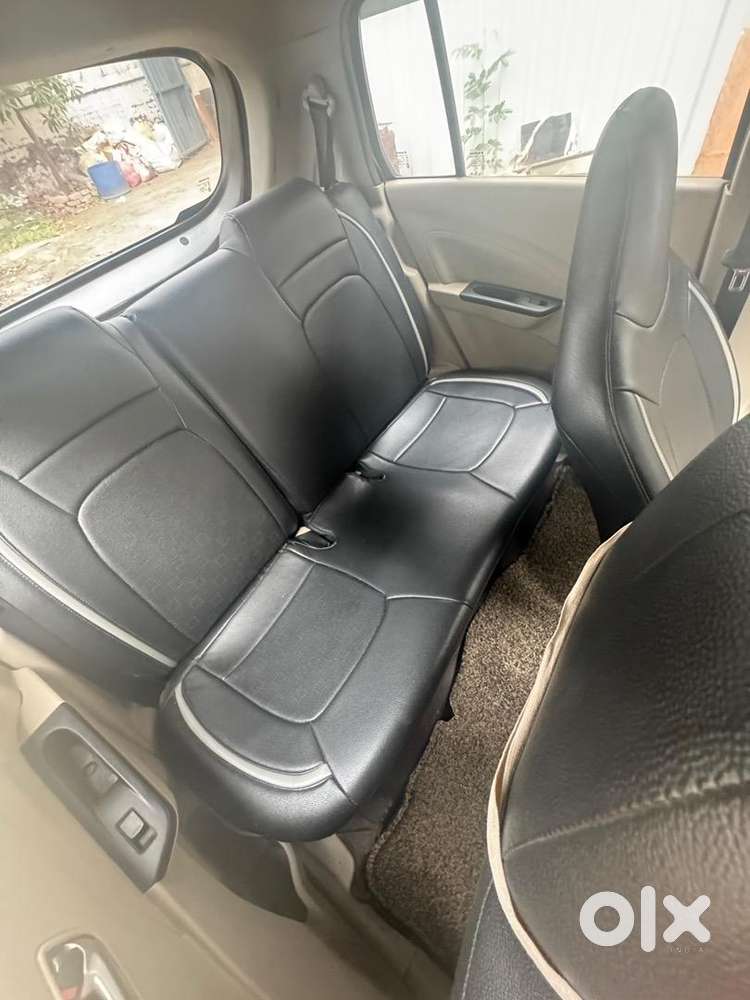 Maruti Suzuki Amt Celerio 2018 Petrol Good Condition