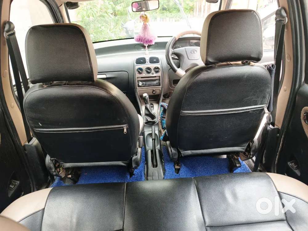 Tata Indica V2 Diesel 2016