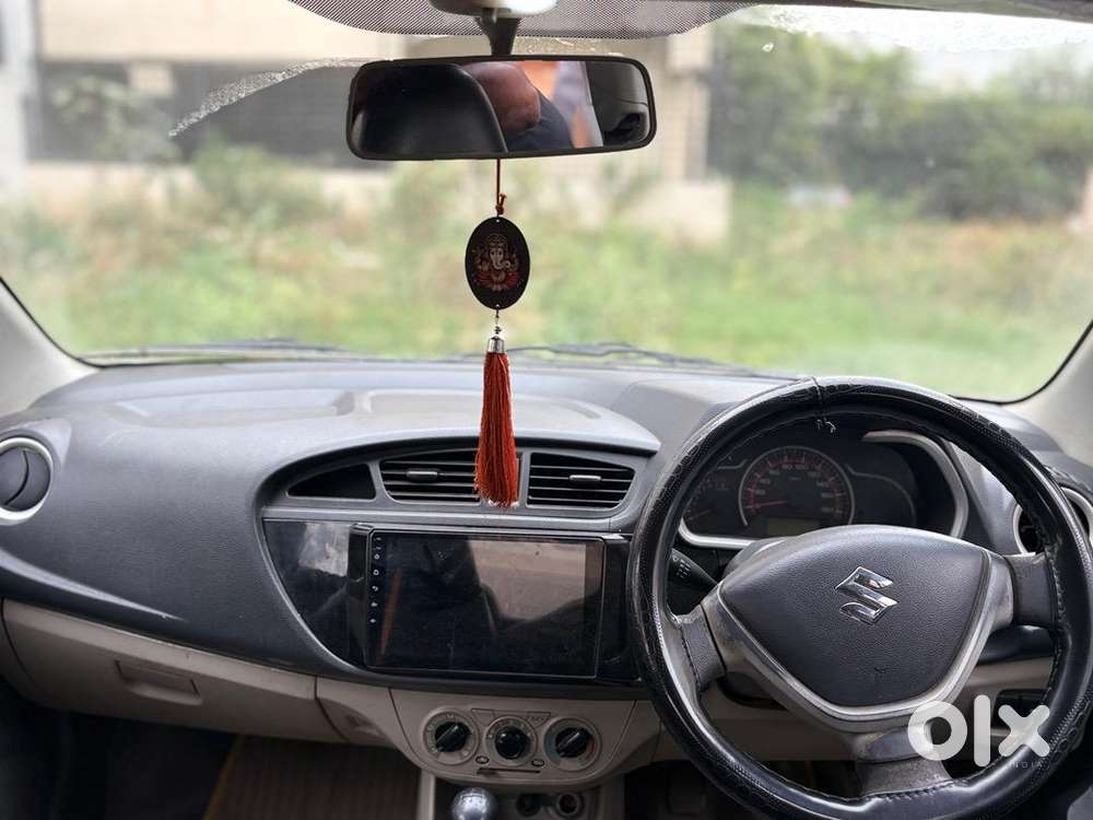Maruti Suzuki Alto K10 2019 Petrol Good Condition
