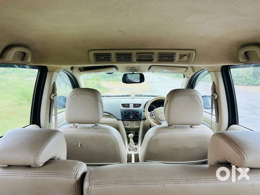 Maruti Suzuki Ertiga Zdi Diesel 2014 &ndash; Excellent Condition