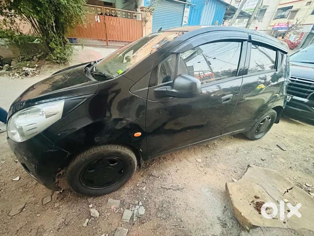 Chevrolet Beat 2011 Diesel Well Maintained