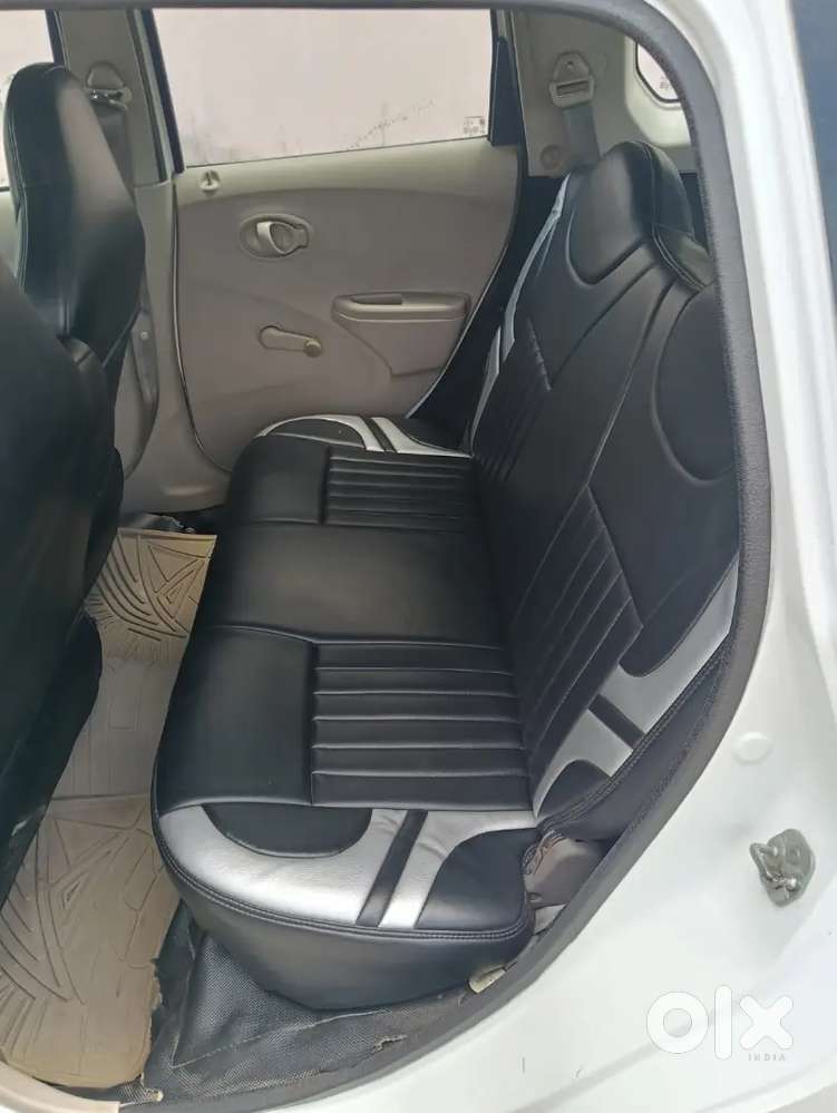 Datsun Go Plus  T 2015 Variant