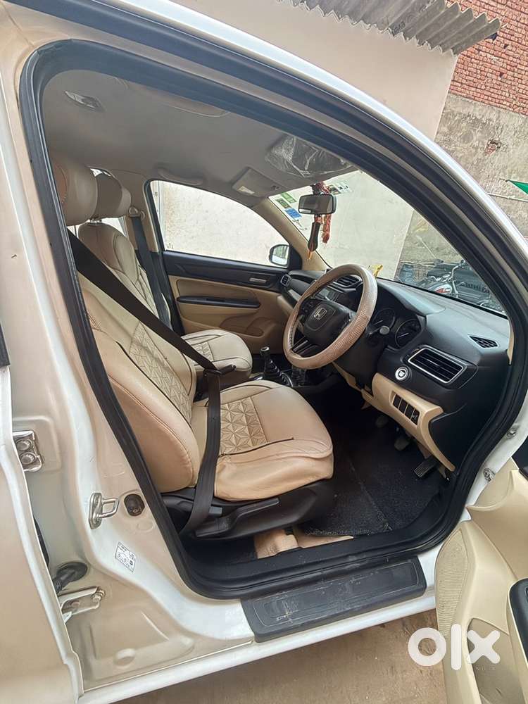 Honda Amaze Vx Petrol Manual 2020