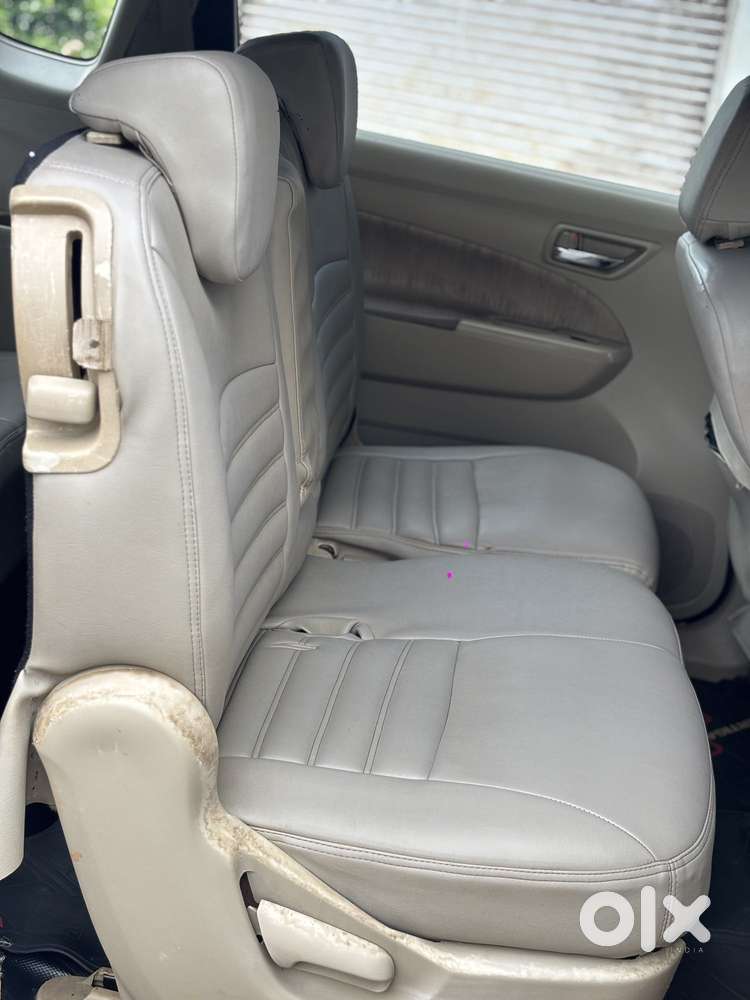 Maruti Suzuki Ertiga Vdi, 2015, Diesel