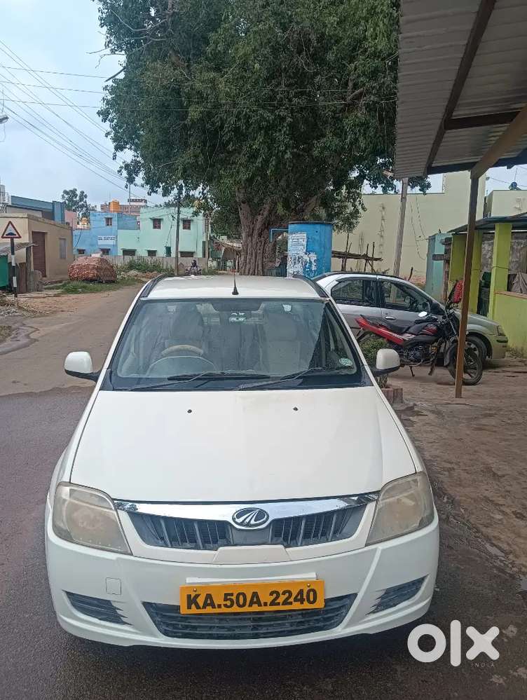 Mahindra Verito 2015 Diesel 315003 Km Driven