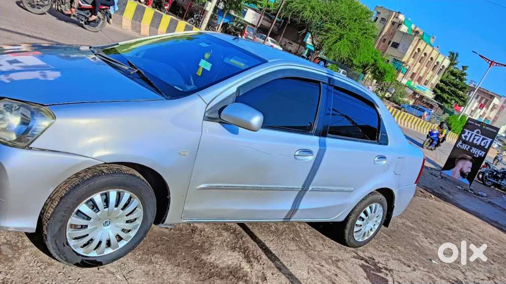 Toyota Etios