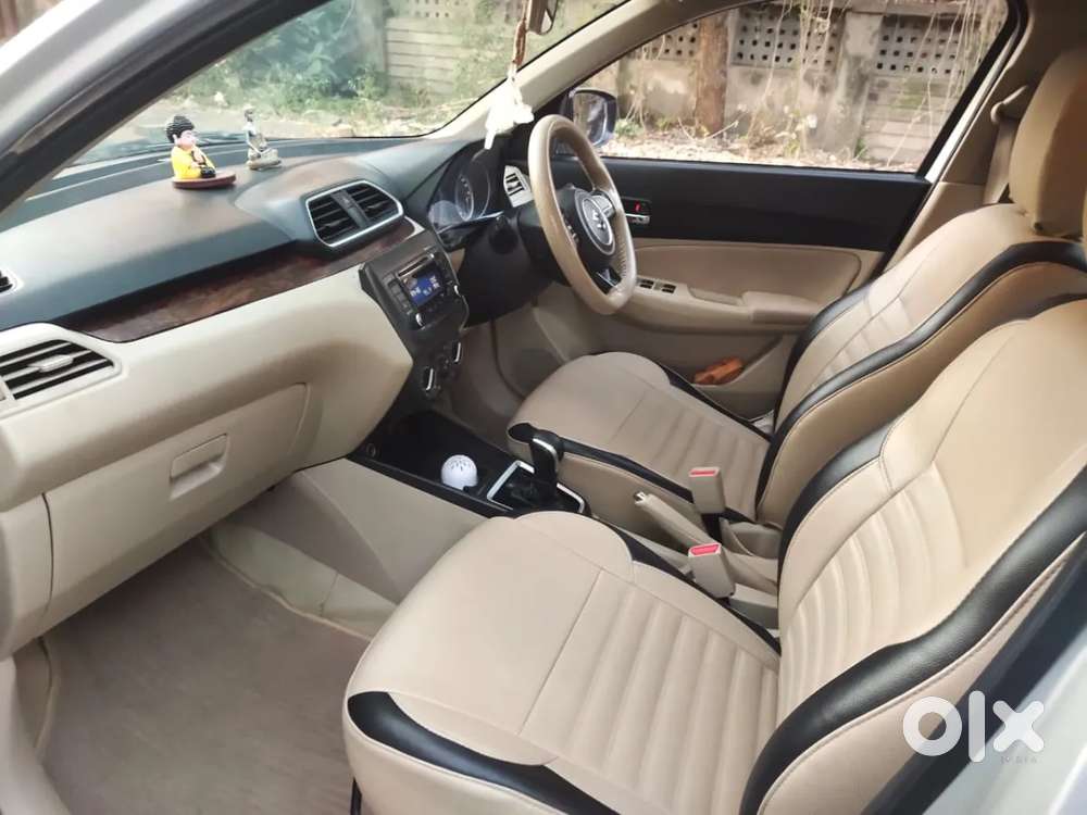 Maruti Suzuki Swift Dzire 1.3 Vxi, 2018, Petrol
