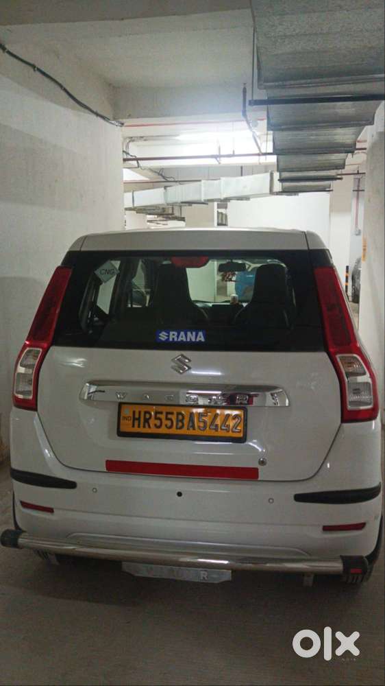 Good Conditioned Maintained Car For Sell