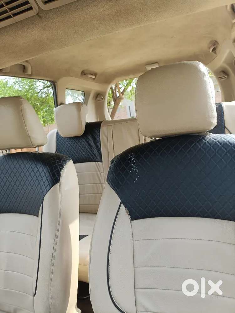 Maruti Suzuki Ertiga 2016