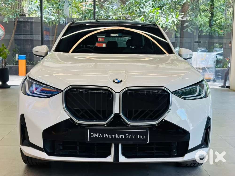 Bmw X3 Xdrive20d M Sport, 2025, Petrol