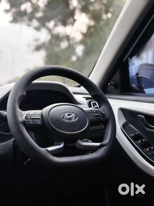 Hyundai Creta 1.5 Crdi E Diesel Mt, 2023, Diesel