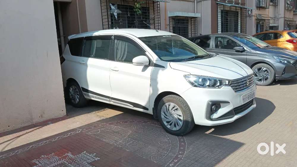 Car In Good Condition